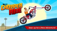 The Chopper Ride screenshot, image №1398448 - RAWG