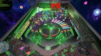 Tomb Keeper Mansion Deluxe Pinball screenshot, image №3114285 - RAWG