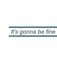 It's gonna be fine screenshot, image №2532438 - RAWG