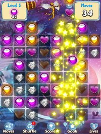 Valentine Crush - Match the Hearts screenshot, image №1675275 - RAWG