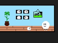 The Cellar (itch) (PippaPixel) screenshot, image №2186841 - RAWG