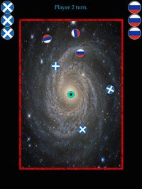 Black Hole War screenshot, image №983822 - RAWG