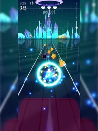 Rhythm Burst screenshot, image №2375007 - RAWG