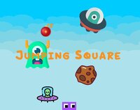 Jumping Square (BasarEkinci) screenshot, image №3856287 - RAWG