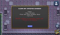 Path of a Player screenshot, image №3749419 - RAWG