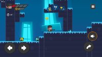 Deep Escape screenshot, image №1973010 - RAWG