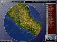 Air Command 3 screenshot, image №334646 - RAWG