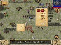 Ancient Battle: Successors screenshot, image №1999055 - RAWG