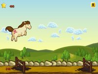 A Baby Horse Run - Jumping Horses Race Games screenshot, image №1983931 - RAWG