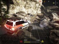 Mudness 2 - Offroad Car Games screenshot, image №3783347 - RAWG