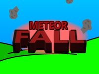 Meteor Fall (GameBrine) screenshot, image №3533327 - RAWG
