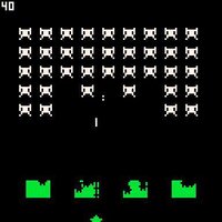Tweet Invaders DX screenshot, image №2917063 - RAWG