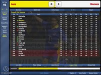 Championship Manager Season 03/04 screenshot, image №368472 - RAWG