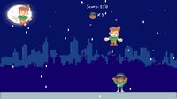 It's Raining Men screenshot, image №2327473 - RAWG