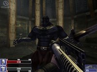 Hellforces screenshot, image №389428 - RAWG