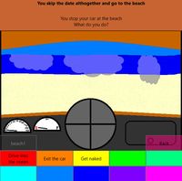 Choices, The Game screenshot, image №716262 - RAWG