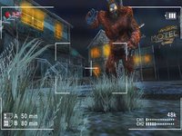 Big Foot Horror Escape House screenshot, image №914013 - RAWG