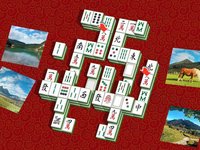 Mahjong Alpine screenshot, image №1330655 - RAWG