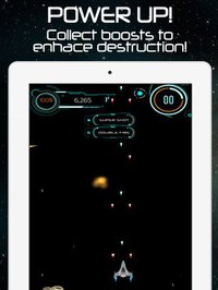 Impossible Space Shooter - Endless Galaxy Game Arcade screenshot, image №933446 - RAWG