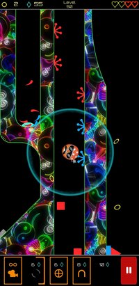 Emoji Flick screenshot, image №2685196 - RAWG