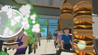 Stack Your Burger VR screenshot, image №4167407 - RAWG
