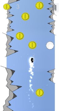 GLITCH - The Ice Age screenshot, image №3270438 - RAWG