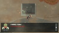 FRANZ FURY (itch) screenshot, image №2677656 - RAWG