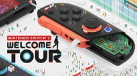 Nintendo Switch 2 Welcome Tour screenshot, image №4254999 - RAWG