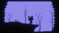 The Woodsman and the Skunk screenshot, image №3703395 - RAWG