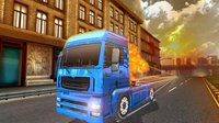 Truck Racing Driver screenshot, image №1561992 - RAWG
