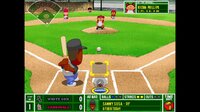 Backyard Baseball '01 screenshot, image №4226591 - RAWG