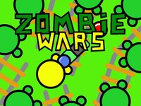 Zombie Wars (itch) (EnterGames) screenshot, image №3631775 - RAWG