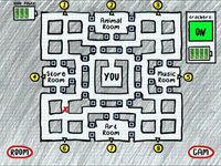 Stickman Five Nights Survival screenshot, image №2137939 - RAWG