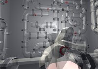 Glass Heart (Ekaterina Uvarova) screenshot, image №2799716 - RAWG