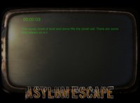 Asylum Escape (DarkNewton) screenshot, image №1318034 - RAWG