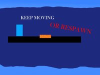 KEEP MOVING or RESPAWN screenshot, image №3608404 - RAWG