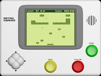 Retro Games! screenshot, image №1796866 - RAWG