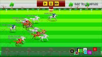 Tap Derby: Horse Racing screenshot, image №4162228 - RAWG