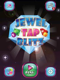 Jewel Tap Blitz screenshot, image №1940839 - RAWG