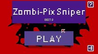 Zombi Pix Sniper screenshot, image №1174774 - RAWG