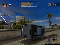 Need for Speed: Hot Pursuit 2 screenshot, image №320097 - RAWG