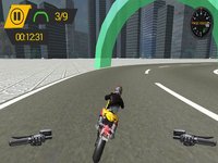 Extreme Motorbike Driving screenshot, image №1910340 - RAWG