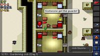 The Escapists screenshot, image №226520 - RAWG