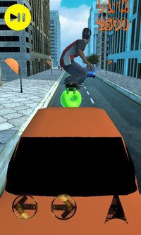 Slope Skate screenshot, image №1277704 - RAWG