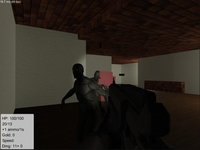 Zombie Home Improvement Defender screenshot, image №1825349 - RAWG