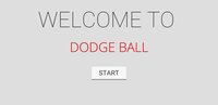 Dodge Ball (eng.housa) screenshot, image №2540329 - RAWG