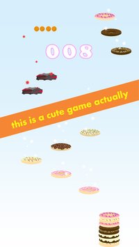 donuts tbh screenshot, image №50747 - RAWG