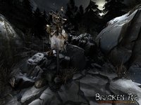 Bracken Tor: The Time of Tooth and Claw screenshot, image №566353 - RAWG
