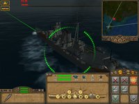 Pacific Storm: Allies screenshot, image №452039 - RAWG