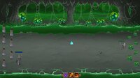 Dungeon Rebound screenshot, image №3933998 - RAWG